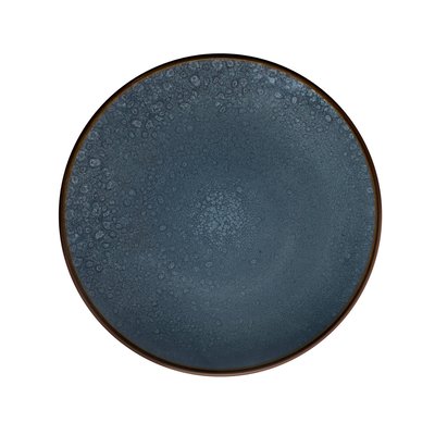 Coffret 6 assiettes dessert - FEELING JADE MEDARD DE NOBLAT