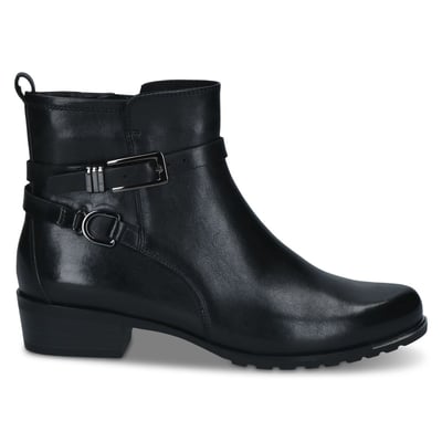 Bottine en cuir CAPRICE