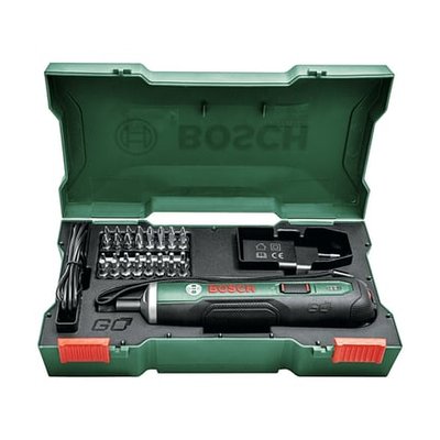 Tournevis Sans Fil Push Drive 3,6v BOSCH