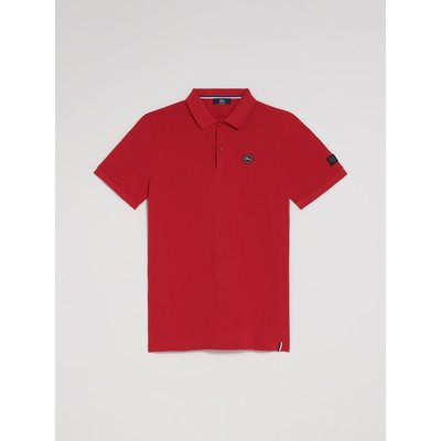 Polo manches courtes LUCIEN TBS