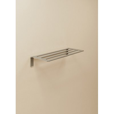 Porte Serviette Tablette mural  LINE COSMIC