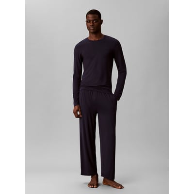 Pigiama intero, lungo, in modal CALVIN KLEIN UNDERWEAR