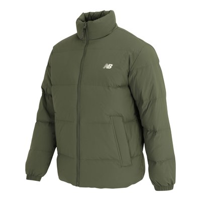 NBX Down Jacket Veste col montant manches longues. NEW BALANCE