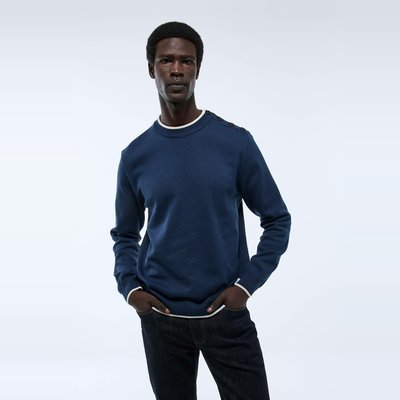 Pull Made In France MONOPRIX