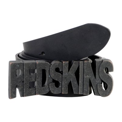Test REDSKINS