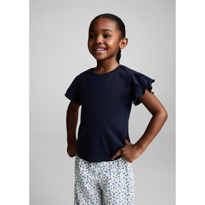 Pantalon imprimé floral MANGO BABY
