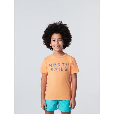 T-shirt à imprimé rayé North Sails NORTH SAILS
