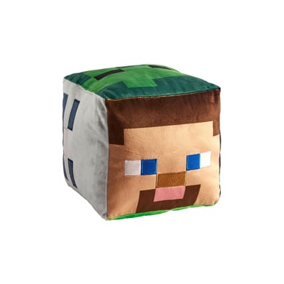 Coussin cube NEXT