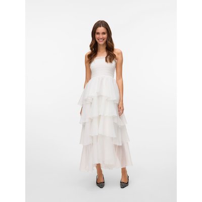 VMDELILAH Robe longue Robe VERO MODA