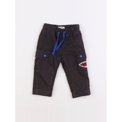 Pantalon - Etat satisfaisant BILLYBANDIT