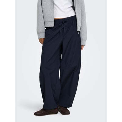 Pantalon À Jambe Large ONLY
