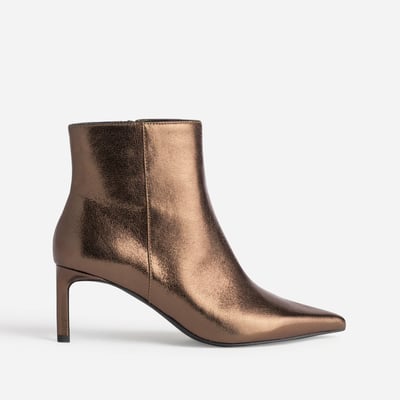 Boots À Talon NISA ERAM