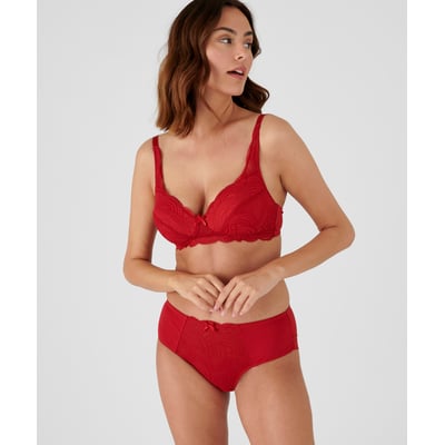 Soutien-gorge sans armatures ampliforme DIANA DAMART