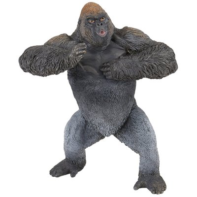 Figurine Gorille des montagnes PAPO