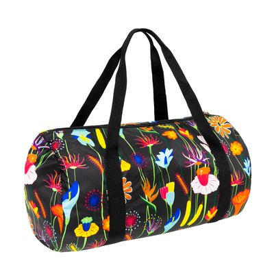 Sac polochon pliable  Duffle Bag PYLONES