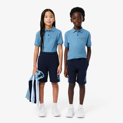 Short LACOSTE