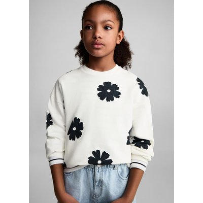 Jupe courte denim MANGO KIDS