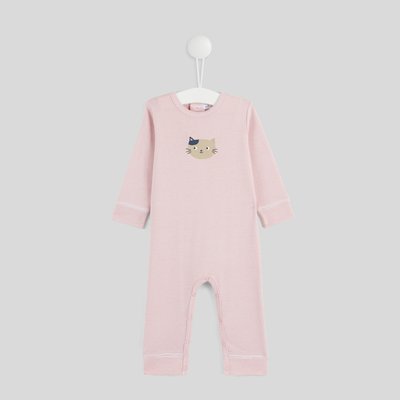 Dors-bien en coton BIO, Oeko-Tex BOUT'CHOU