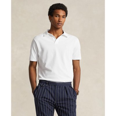 Polo maille piquée poche poitrine POLO RALPH LAUREN
