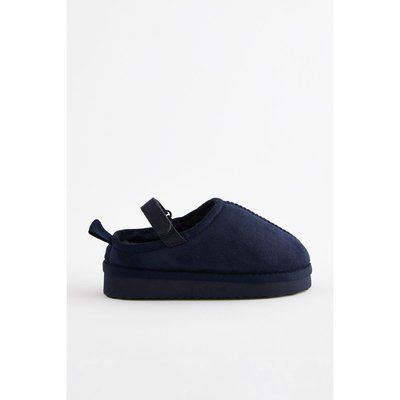 Mules style chaussons confortables NEXT