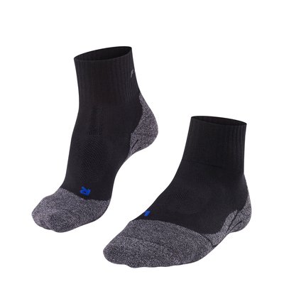 Chaussettes courtes TK2 Explore Cool Short Fibre artificielle FALKE