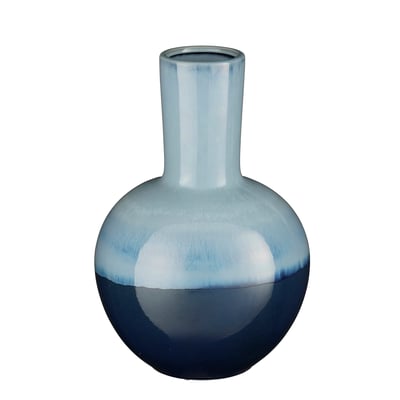Vase H42 cm HOLM MICA DECORATIONS