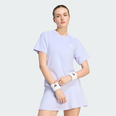 T-Shirt Club Tennis Climacool adidas Performance