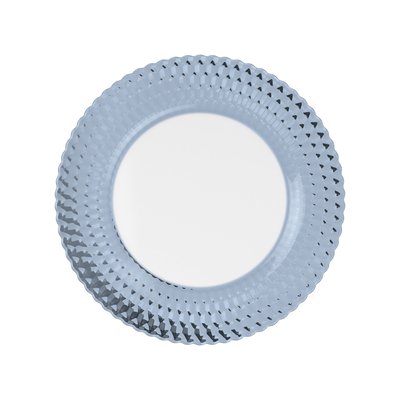 Assiette D'accueil Blue BOSTON VILLEROY & BOCH
