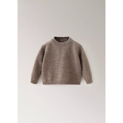 Sweat de pyjama 100 % cachemire MANGO HOME
