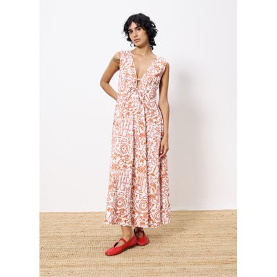 Robe  longue PAULONIE FRNCH