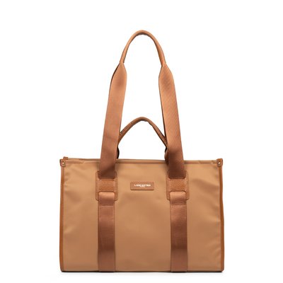 Grand Sac Cabas épaule - Basic Faculty LANCASTER