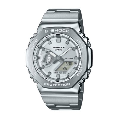 Montre Analogique|Digital CASIO G-SHOCK G-SHOCK