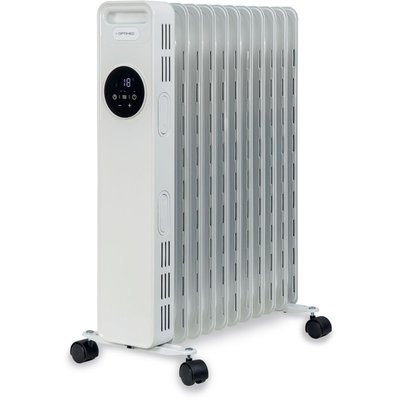 Chauffage Bain d'huile OCE-D01-2500 OPTIMEA