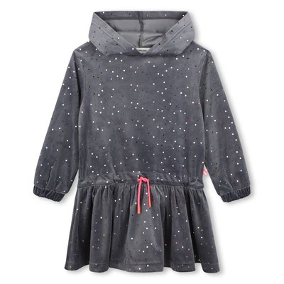 Robe en velours BILLIEBLUSH