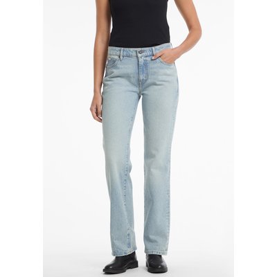 Jean Droit Taille Moyenne G08 GUESS JEANS