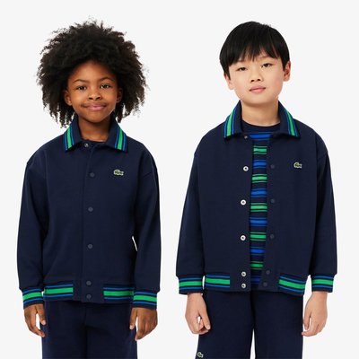 Sweatshirt col rond LACOSTE