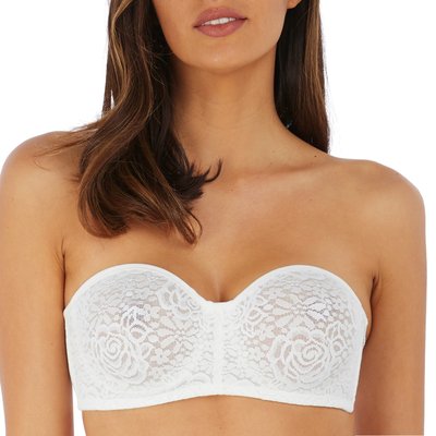Soutien-gorge bandeau en dentelle HALO LACE WACOAL