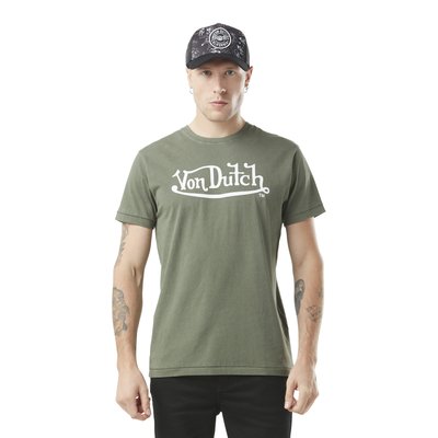 Tee Shirt coton Life VON DUTCH