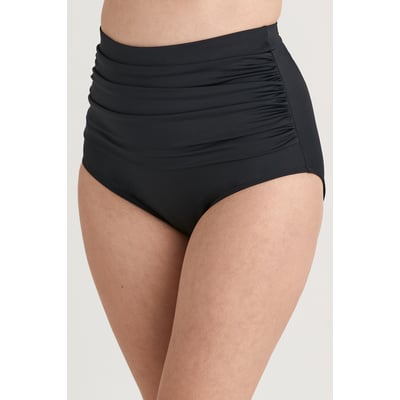 Culotte bikini taille haute Maya MISS MARY OF SWEDEN