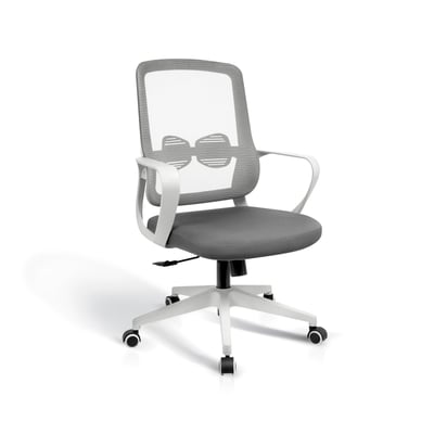 Chaise de bureau, LEAH HISPANOHOGAR