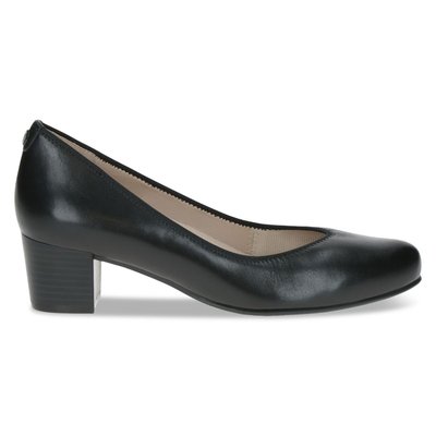 Escarpin en cuir CAPRICE