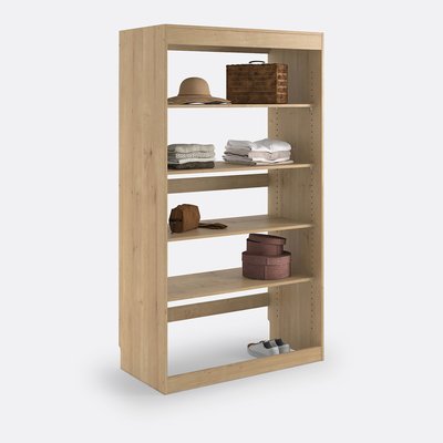 Module dressing, Build LA REDOUTE INTERIEURS