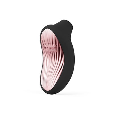 SONA 3 Cruise masseur clitoridien ionique contrôlé par l'application, pour un plaisir intense LELO