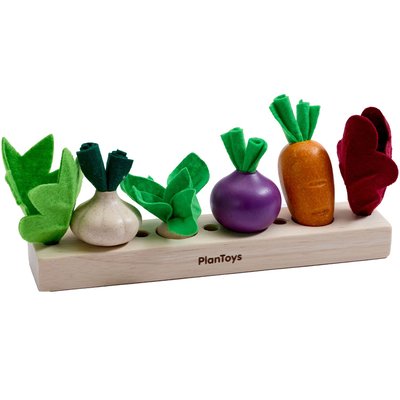 Jeu à encastrer PLAN TOYS