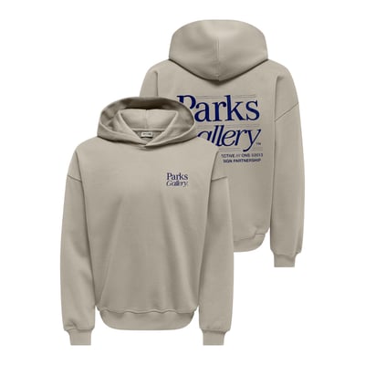 Sweat À Capuche ONLY & SONS