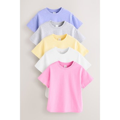 T-Shirts, lot de 5 NEXT