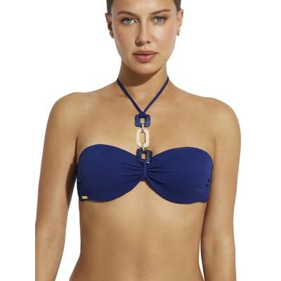 Haut maillot de bain bandeau Cosmopolitan SELMARK MARE