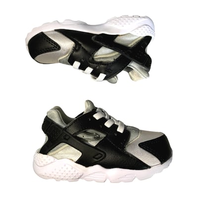 Baskets bébé - Très bon état NIKE