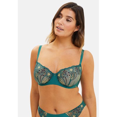 Soutien-gorge corbeille GEORGIA SANS COMPLEXE