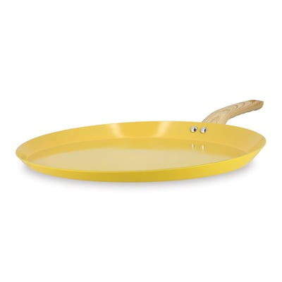 Galetière 32 cm en aluminium, COLORAMA MENASTYL